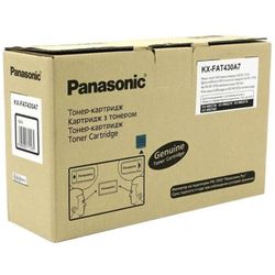 PANASONIC / Toner Cartridge Panasonic KX-FAT430A7 for Panasonic KX-MB2230 / 2270/2510/2540