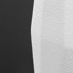 Керамика ручной работы / Floor vase "Spectrum" 41 cm