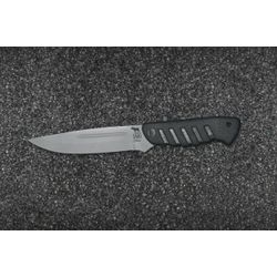 Commander tactical Knife rubber SARO