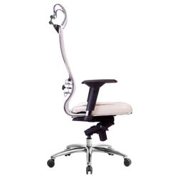 МЕТТА / METTA / Armchair Samurai KL-3.04 White Swan