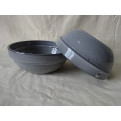 Хорекс / Horex / Plate "Nebbia" zuppa 12 pcs.