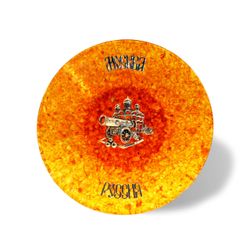Amber Palace / 琥珀宫 / “沙皇大炮”面板，青铜