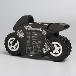 Сималенд / Car set "Happy New Year, a real man", 22 items