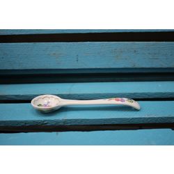 Bouquet - a set of spoons 1st grade