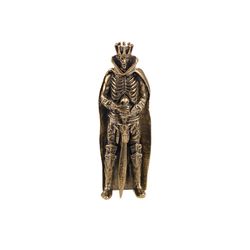 Золотая антилопа / Figurine "Koschey the Immortal with a sword"