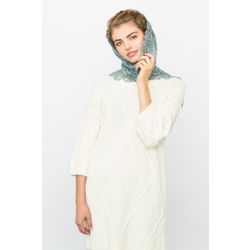 Lace scarf "Cashmere soft"