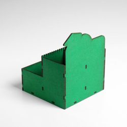 Сималенд / Organizer for the office "Success in studies"