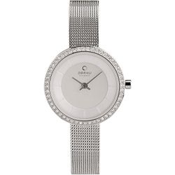 Obaku / Watches Mesh V146LECIMC