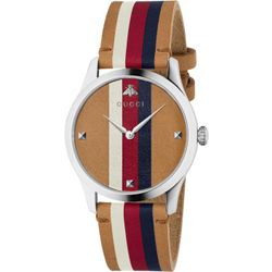 Gucci / Orologio svizzero G-Timeless YA1264078