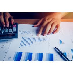 Analysis of market and competitors
