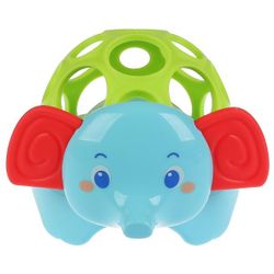 Умка / Umka / Musical toy "Baby elephant Barto A."
