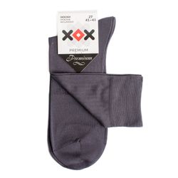 Set of mercerized cotton socks, 30 pairs (ХОХ)