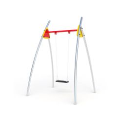 Swing F604 powder paint