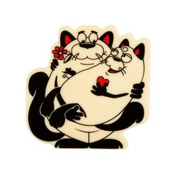 Chocolate Cats
