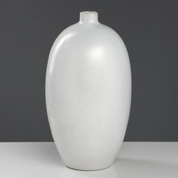 Керамика ручной работы / Set of vases "Vella" 24x33x41 cm