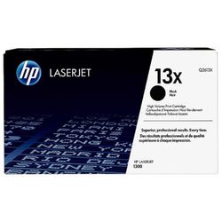 Toner Cartridge HP Black Q2613X for HP LJ 1300 / 1300N
