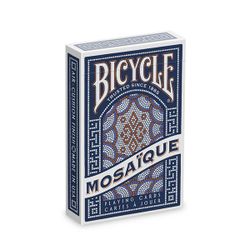 GamesDealer / Cartões de mosaico para bicicletas