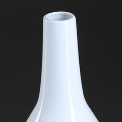 Керамика ручной работы / Table vase "Sorrento"
