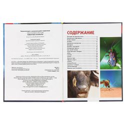 Умка / Umka / Encyclopedia "Vampire Animals"
