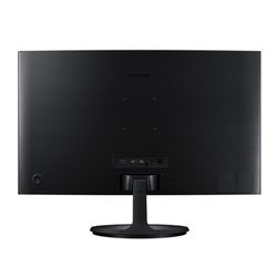 SAMSUNG / Monitor S24F350FHI 23.5 "(60 cm), 1920x1080, 16: 9, PLS, 4 ms, 250 cd, VGA, HDMI, black