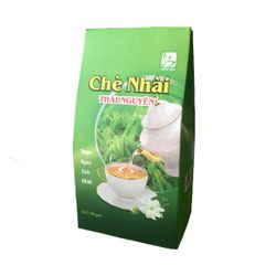 Jasmine green tea