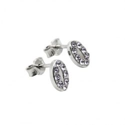 Жемчужина / Pusey 30184 "Ovale" avec strass