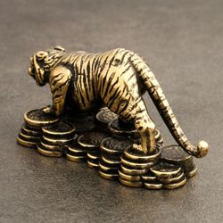 Сималенд / Souvenir "Tiger Amur Thais"