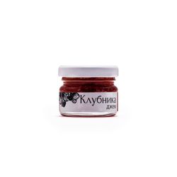 Jam "Russian forest" Strawberry 25 g