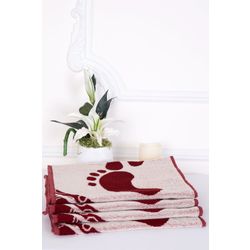 Lika Dress / Towel "Legs"