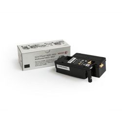 XEROX / Toner Cartridge Xerox 106R02763 Black for Xerox Phaser 6020/6022/6025/6027