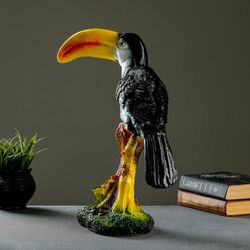 Хорошие сувениры / Piggy bank "Toucan"