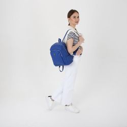 Сималенд / Leather backpack