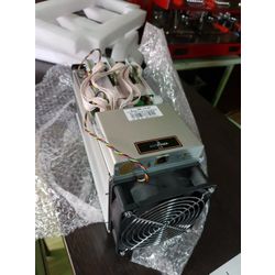 AntMiner S9 13.5T Bitcoin Miner ASIC BTC Bitmain Mining Machine with PSU