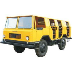 Mine transport vehicle - BELARUS MT-353M3