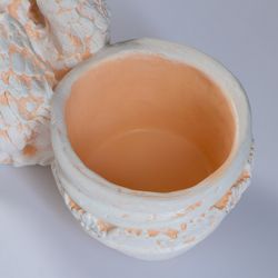Хорошие сувениры / Figure pots "Sleeping Angel" 32 cm