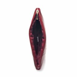 Торжокские золотошвеи / Leather cosmetic bag "Iris"