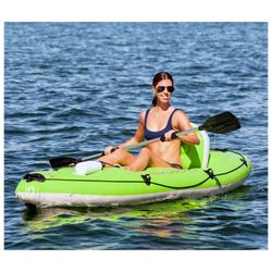 Bestway / Koracle inflatable boat