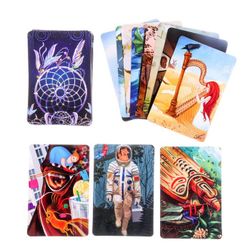 GamesDealer / Jeu de société pour l'association "Dream World"