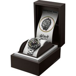 Raymond Weil / Swiss wrist watch Tango 8280-ST1-BMY18