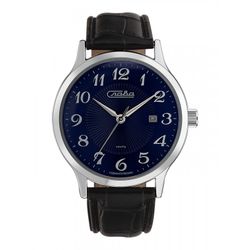 Слава / Relógio Slava / Tradition para homem 1261574 / 2115-300