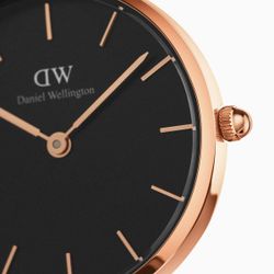 Daniel Wellington / Petite Saatler DW00100245