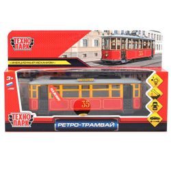 Технопарк / Technopark / Metal model