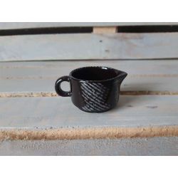 Хорекс / Horex / Creamer "Gazzetta Nero" piccolo 18 pcs.