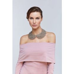 Necklace - Collar No. 2, Madame Cruje