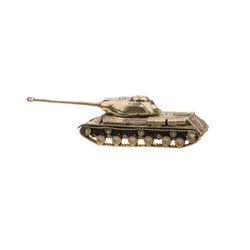 Золотая антилопа / The model tank is - 2 1:100