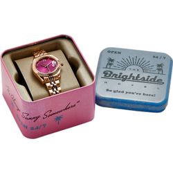 Đồng hồ Fossil / Scarlette Mini ES4900