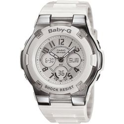 CASIO / Đồng hồ bấm giờ Casio / Baby-G Baby-G BGA-110-7B của Nhật Bản