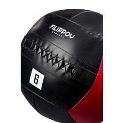 FILIPPOV / Medball «onePRO» 8 kg