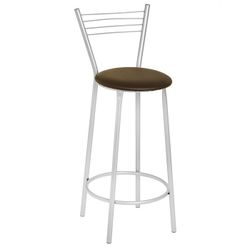Доляна / Dolyana / Bar stool, black 3308854