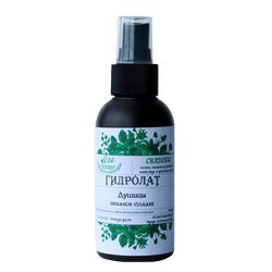 Яга / Yaga / Oregano Hydrolat, 200 ml